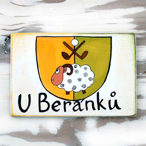 Cedulka na přání — foto 1