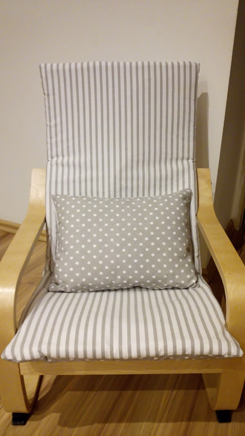Potah na přání - rezervace kArtDeco — foto 1