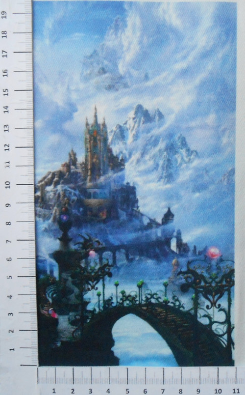 KEPR panel- říše fantazie (2K30/41) — foto 1