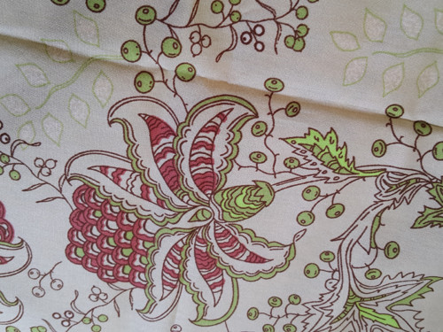 Botanica Collection z Artgallery fabrics