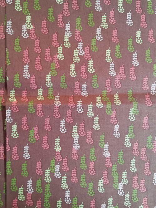 Botanica Collection z Artgallery fabrics