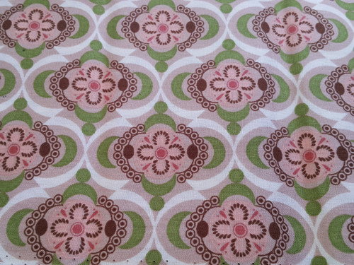 Botanica Collection z Artgallery fabrics