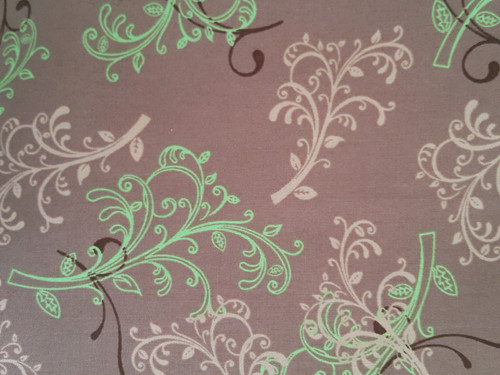 Botanica Collection z Artgallery fabrics