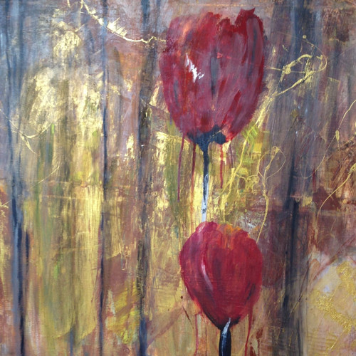 Tulipány — foto 1