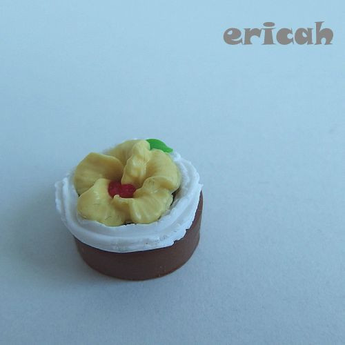 Dortík s kytičkou 3 — foto 1