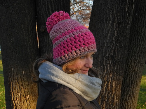 Kulich "Růžovka" — foto 1