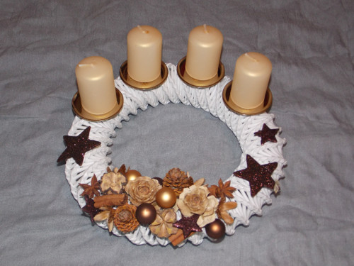 Adventní... — foto 1
