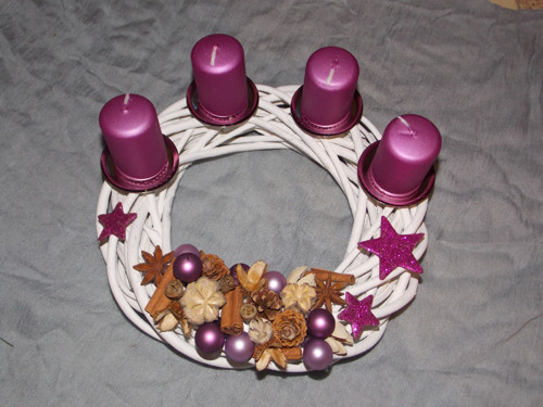 Adventní... — foto 1