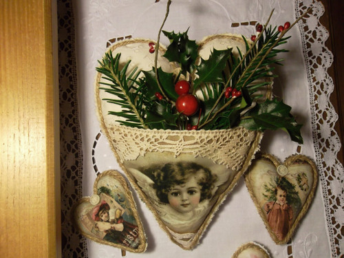 Velké i s vánoční dekorací ..... — foto 1