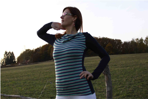 Tričko vel. M — foto 1