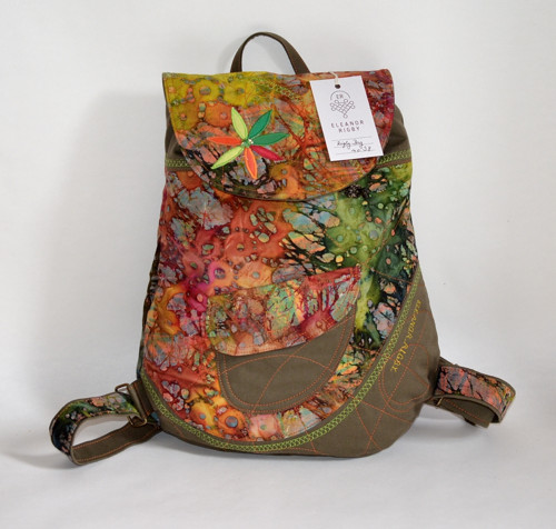 RIGBYbag no. 38 — foto 1