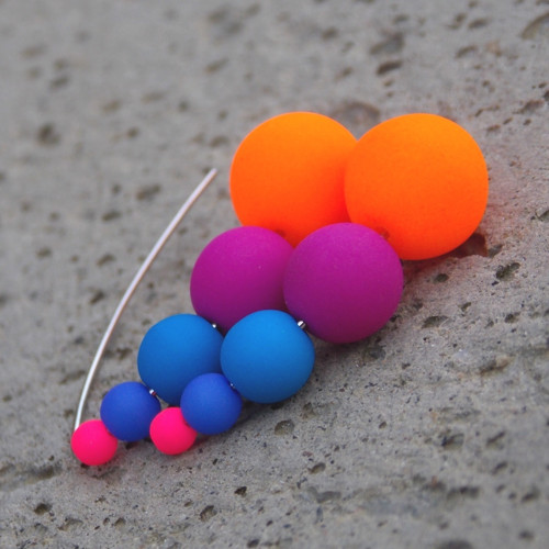 UV Neo Bubbles... — foto 1