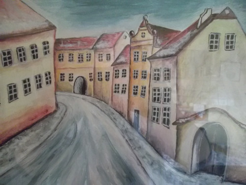 Dárek — foto 1