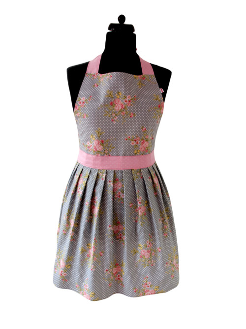 Zástěra Bella Donna Rosa 37