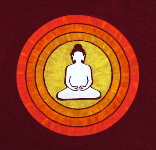 Meditace — foto 1