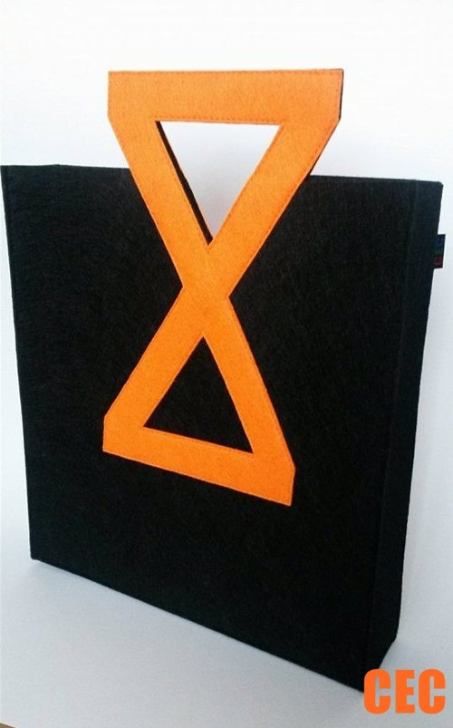 X orange — foto 1