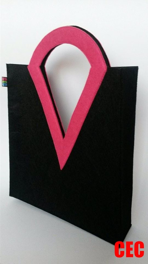 In fuksia — foto 1
