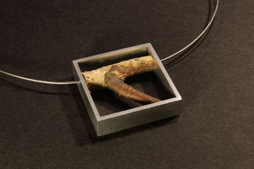 Přívěsek na krk FRAGMENT 02