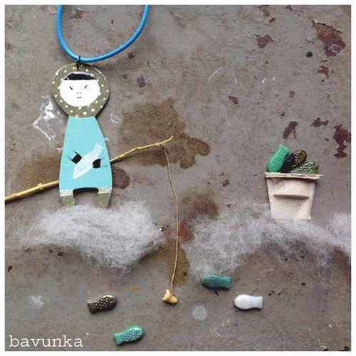 Eskymák — foto 1