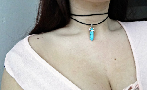 Choker Rock — foto 1