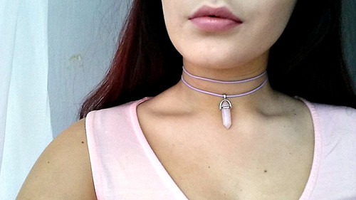 Choker Rose — foto 1