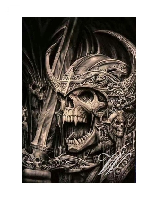 Bavlněný panel č. 2497