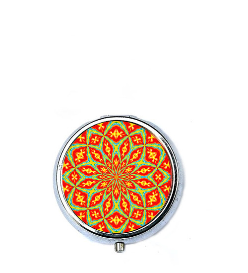 Lékovka - Mandala Vitality — foto 1