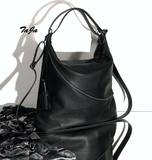 Ve stylu městské elegance — foto 1