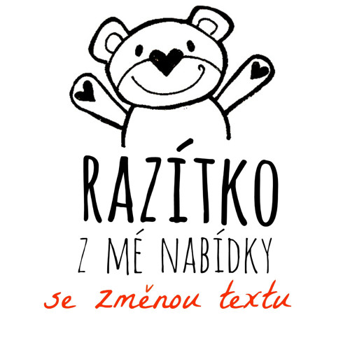 Razítko pro ciocca — foto 1