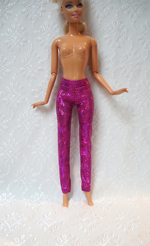 Leginy — foto 1