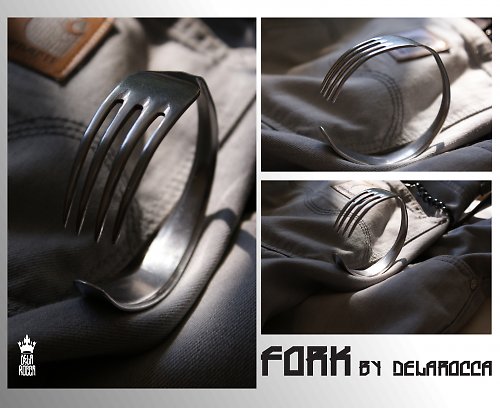 Fork VII — foto 1