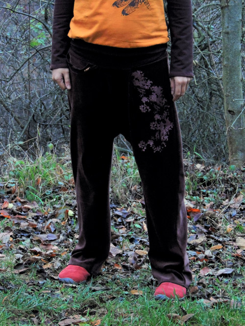 Gatě SLEVA — foto 1