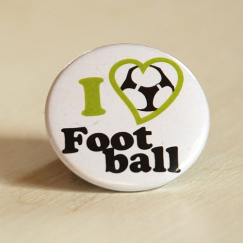 Miluji fotbal II
