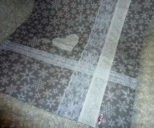 Babiččina dečka "Anička"