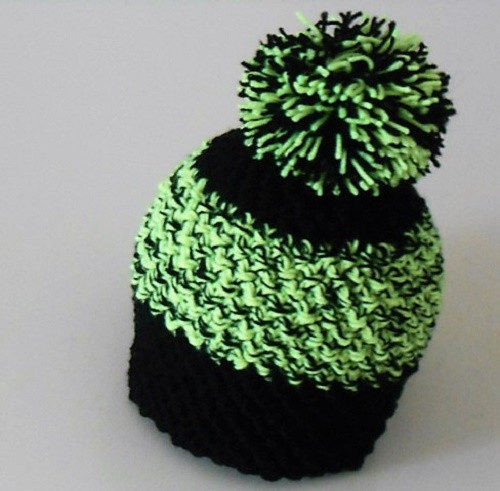 KULICH neon four — foto 1