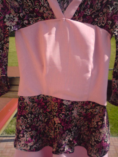 Letní komplet — foto 1