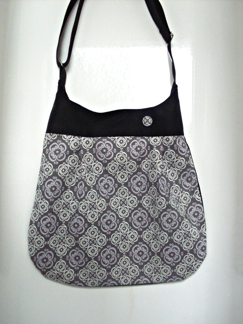 Taška s ornamenty — foto 1
