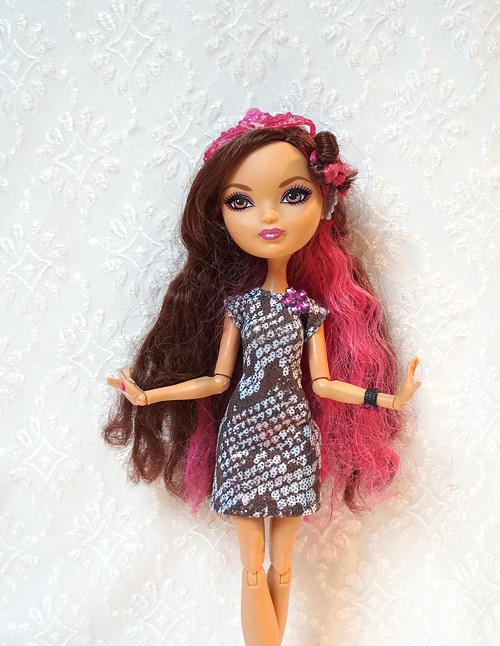 Šaty pro MH / Ever After High — foto 1