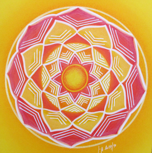 Mandala Radosti — foto 1