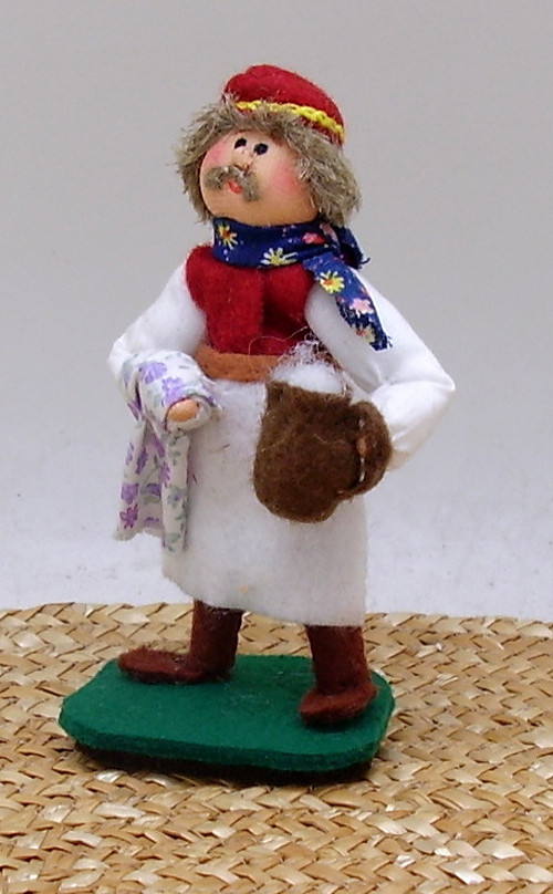 Šenkýř — foto 1
