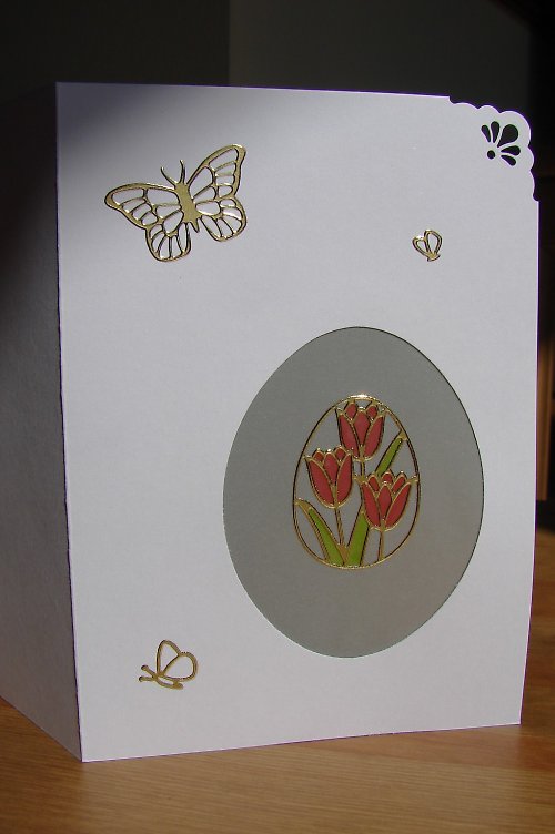 Velikonoční přání - ( č.12 ) — foto 1