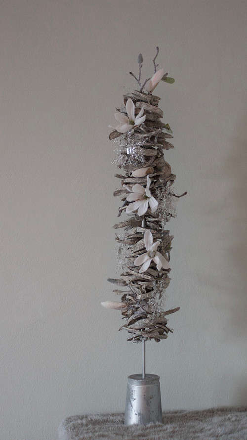 Dekorace MagnoliaTower — foto 1