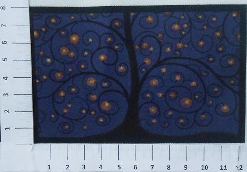 KEPR panel- Siluety, moderní (2K2/76) — foto 1