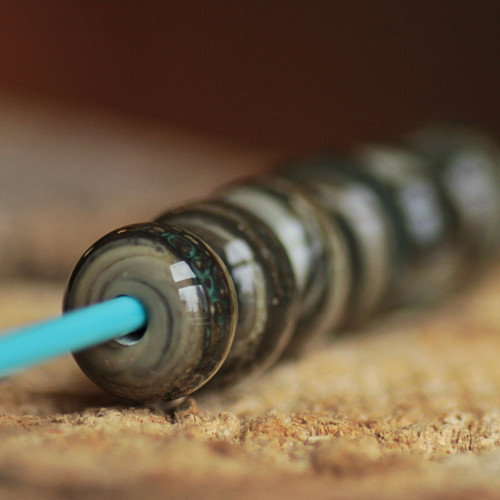 Sada vinutek - průvlek 3,5 mm — foto 1