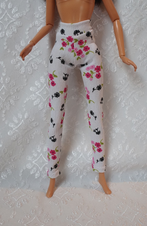 Leginy — foto 1