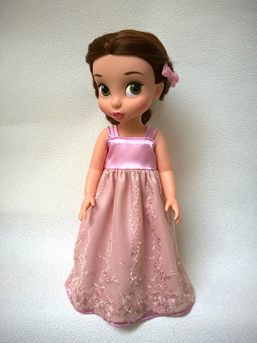 Romantické pro princeznu — foto 1