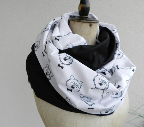 Bear Elegan
