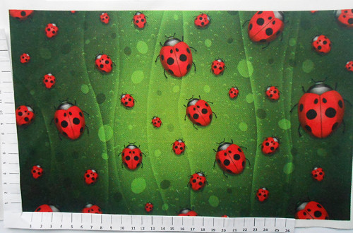 KEPR LÁTKA panel (2K29/31) — foto 1