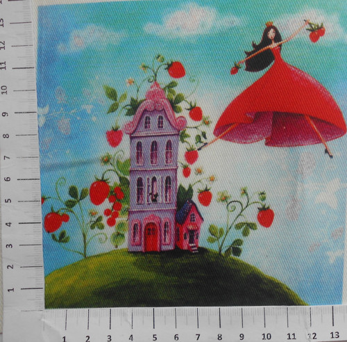 KEPR panel- (2K26/64) — foto 1