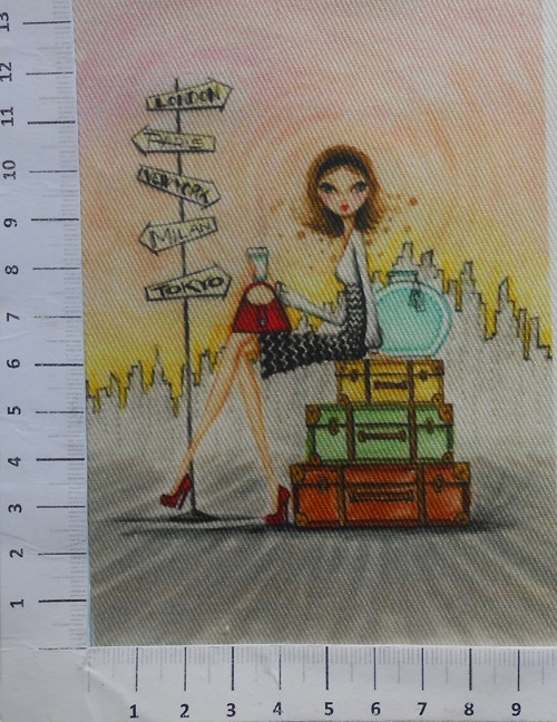 KEPR panel- (2K26/69) — foto 1
